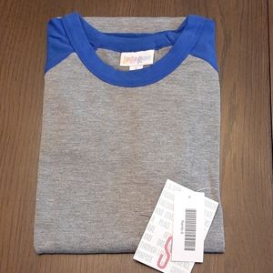 LuLaRoe Randy Shirt